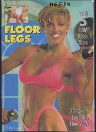 The FIRM Floor Legs Review